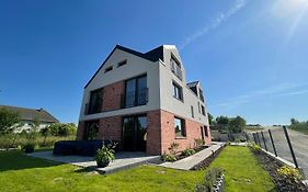 Manca Loft & Spa